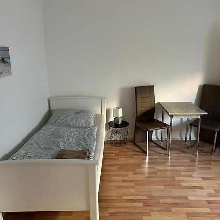 Monteurwohnung Hagen Haus 1 Εξωτερικό φωτογραφία