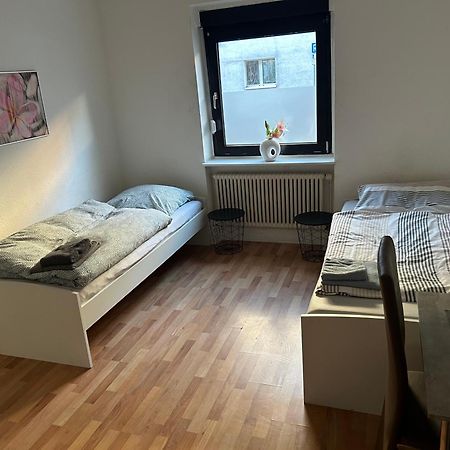 Monteurwohnung Hagen Haus 1 Εξωτερικό φωτογραφία