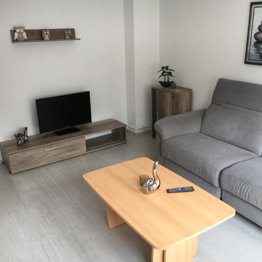 Monteurwohnung Hagen Haus 1 Εξωτερικό φωτογραφία