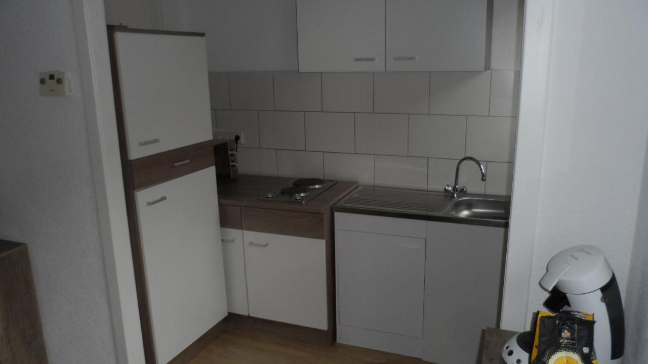 Monteurwohnung Hagen Haus 1 Εξωτερικό φωτογραφία