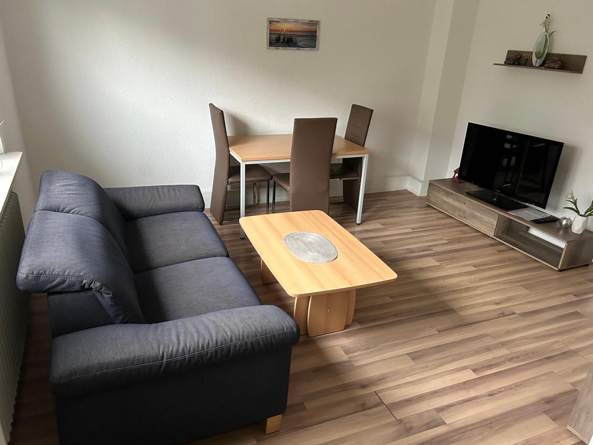 Monteurwohnung Hagen Haus 1 Εξωτερικό φωτογραφία